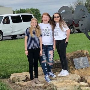 Meet your Posher, Miranda